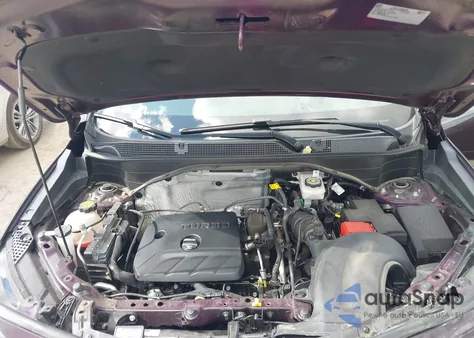 2020 Buick Encore Gx Fwd Select из США, поврежденный, VIN KL4MMDSL1LB106948